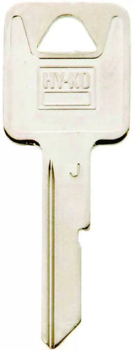 Hy-ko Products Key Blank - Gm Auto B46