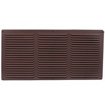 LL Bldg Prods EAC16X8BR Undereave Vents - 16