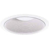 Open Recessed 6-Inch Trim Ring