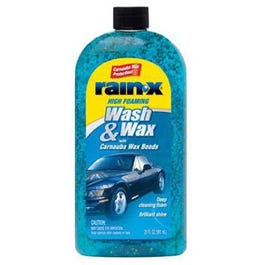 Classic High-Foam Wash, 20-oz.