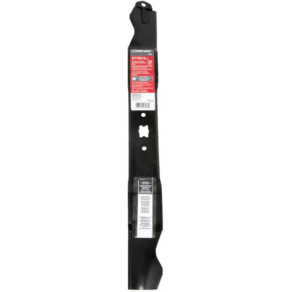 Troy-Bilt Mulching Blade for 21-inch Cutting Decks