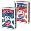 Imperial Poker Playing Cards