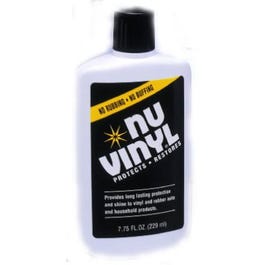 7.75-oz. Vinyl & Leather Protectant