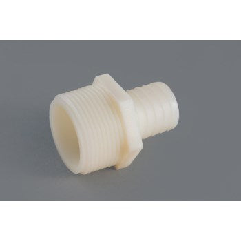 Midland Industries 53701-1006 5/8x3/8 Nyl Barb