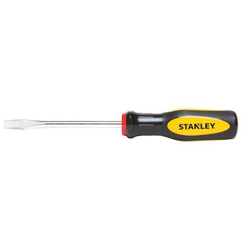 Stanley Standard Blade/Standard Tip Screwdriver