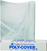 Orgill Poly 4x84c Poly Film 4 mil Thick