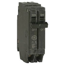 Circuit Breaker, Double Pole, 240-Volt, 40-Amp