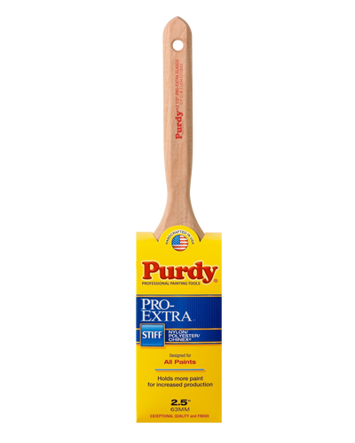 Purdy® Pro-Extra® Elasco™Paintbrushes 3 in.