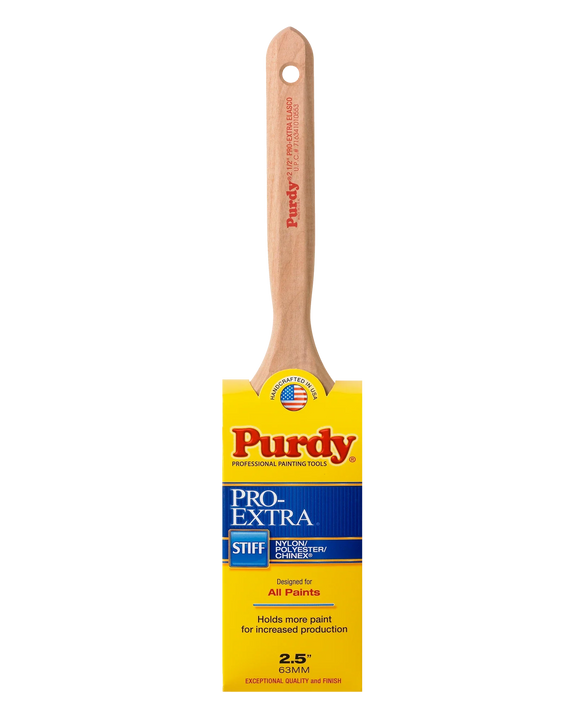 Purdy® Pro-Extra® Elasco™Paintbrushes 3 in.