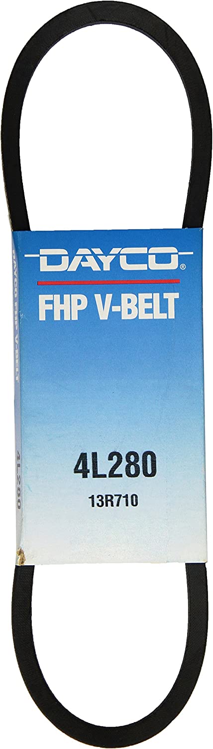 Dayco FHP Utility V-Belt 1/2