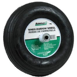 14-In. Wheelbarrow Wheel Assembly