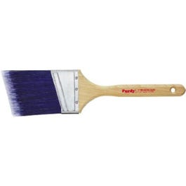 Pro-Extra Glide 3-Inch Angular Sash/Trim Paint Brush