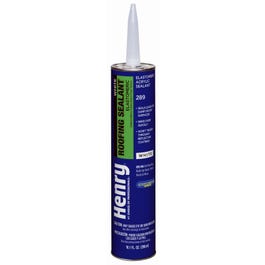 10-oz. 289 White Roofing Sealant