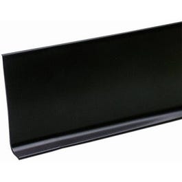 2-1/2 Inch x 120-Ft. Black Vinyl Wall Base