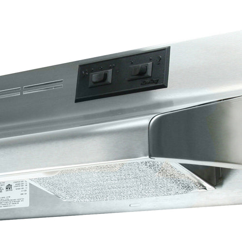 Air King AV Series Under Cabinet Range Hoods