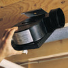 Air King Snap-In installation Exhaust Fans