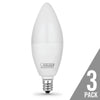 Feit Electric 300 Lumen 3000K Non-Dimmable LED