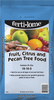 Ferti-Lome FRUIT, CITRUS AND PECAN TREE FOOD 19-10-5