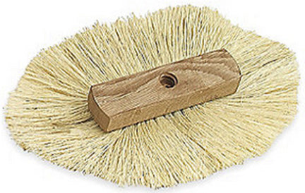 SINGLE CROWS FOOT BRUSH