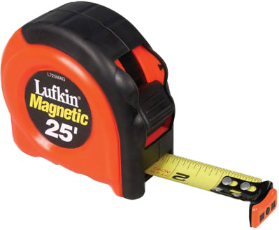 TAPE 1X25 MAGNETIC LUFKIN