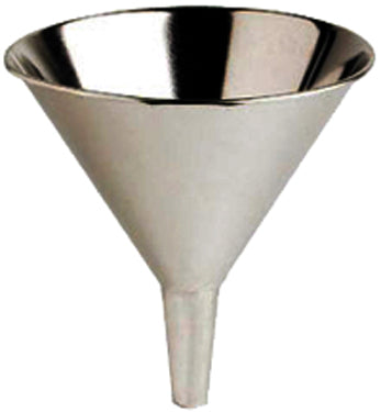 FUNNEL GALVANIZED QT