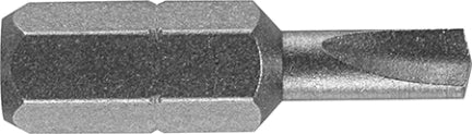 BIT TX40 TORX INSERT 2/CD