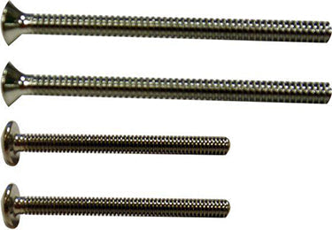 TUB/SHOWER FLANGE SCREW SET DELTA MOEN