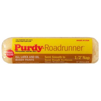 Purdy 144654094 Poly Blend Roller Cover ~ 9