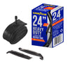 Kent Goodyear® Heavy Duty Bike Inner Tube 24 x 1.75-2.215