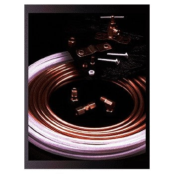 Anderson Metals 760008 Lfhe1sp Ice Maker Kit