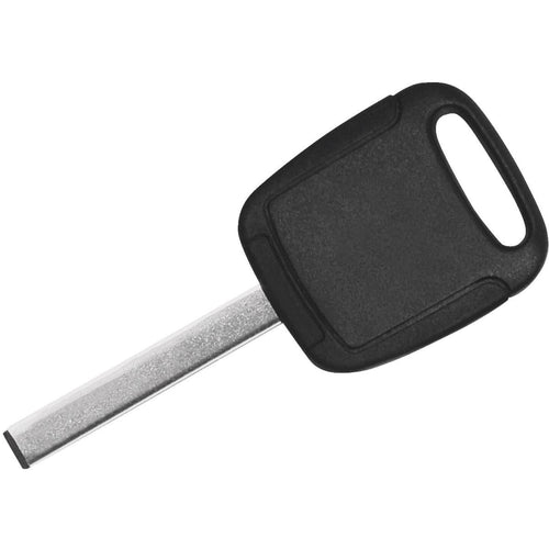 Hy-Ko GM Nickel Plated A-Chip Sidewinder Key