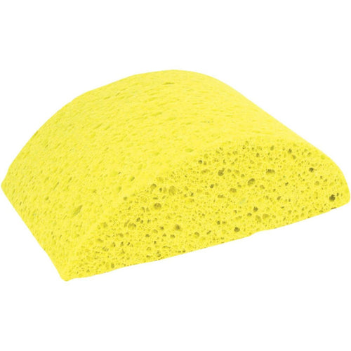 Marshalltown 6-3/4 In. L Turtleback Grout Sponge