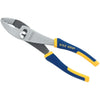 Irwin Vise-Grip 8 In. Slip Joint Pliers