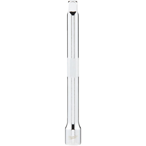 Milwaukee 3/8 In. Drive 6 In. Long Socket Extension