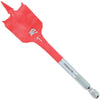 Diablo 1 In. x 4 In. SPEEDemon Spade Bit