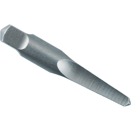 Irwin #2 Straight Flute Screw Extractor