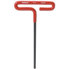 Eklind Standard 3/32 In. 6 In. Cushion-Grip Series T-Handle Hex Key