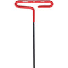 Eklind Standard 1/8 In. 6 In. Cushion-Grip Series T-Handle Hex Key