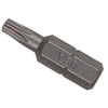 Irwin TORX T40 1 In. Insert Screwdriver Bit