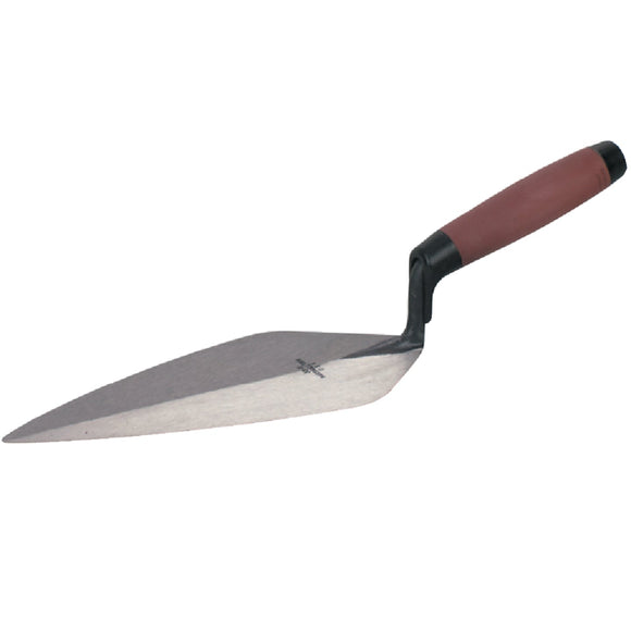 Marshalltown London 12 In. x 5-1/8 In. Brick Trowel