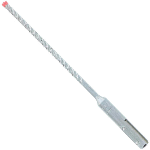 Diablo Rebar Demon 3/16 In. x 6 In. SDS-Plus Full Carbide Rotary Hammer Drill Bit