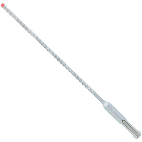 Diablo Rebar Demon 3/16 In. x 8 In. SDS-Plus Full Carbide Rotary Hammer Drill Bit