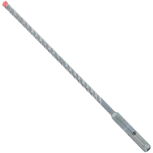 Diablo Rebar Demon 1/4 In. x 8 In. SDS-Plus Full Carbide Rotary Hammer Drill Bit