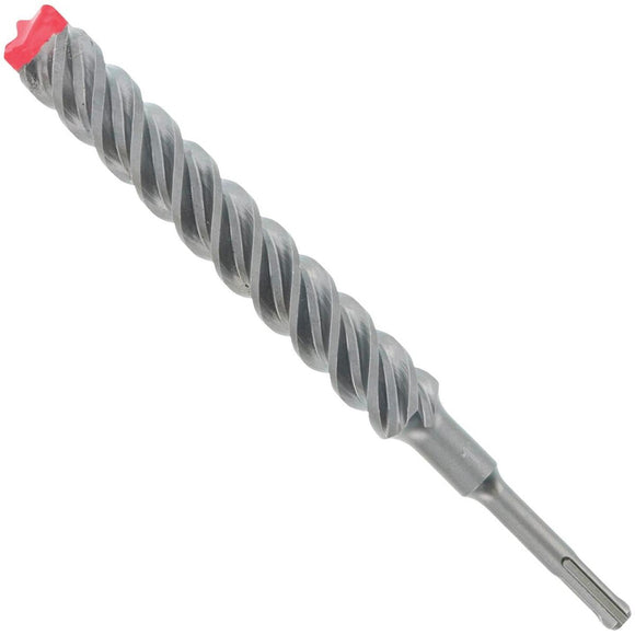 Diablo Rebar Demon 1 In. x 10 In. SDS-Plus Full Carbide Rotary Hammer Drill Bit