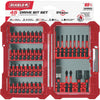 Diablo 45-Piece Impact Screwdriver Bit Set