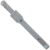 Diablo SDS-Plus 3/8 In. x 4-1/4 In. Carbide-Tipped Rotary Hammer Drill Bit w/Stop Collar