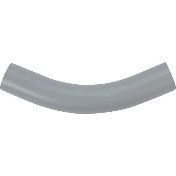 Carlon 1-1/2 In. Schedule 40 45 Deg PVC Elbow