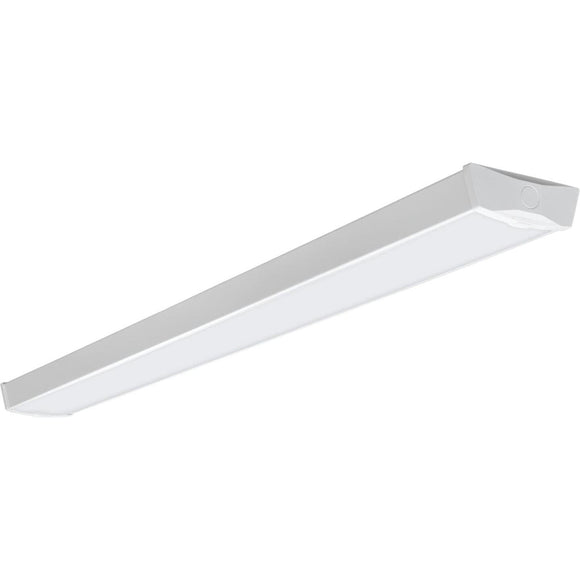 ETi Solid State Lighting 4 Ft. LED Wraparound Light Fixture