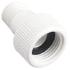 Orbit 1/2 In. MPT x 3/4 In. FHT PVC Hose Adapter