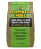 Sunshine Mills Lamb Meal & Rice  Formula Dog Food 33 lbs